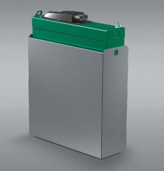 Imágen de Baterías Industriales